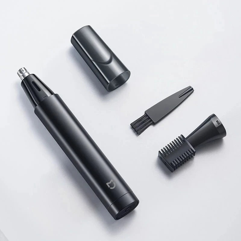 TrimMaster - Rechargeable 3-in-1 Hair Trimmer - Precision Shaving Made Easy
