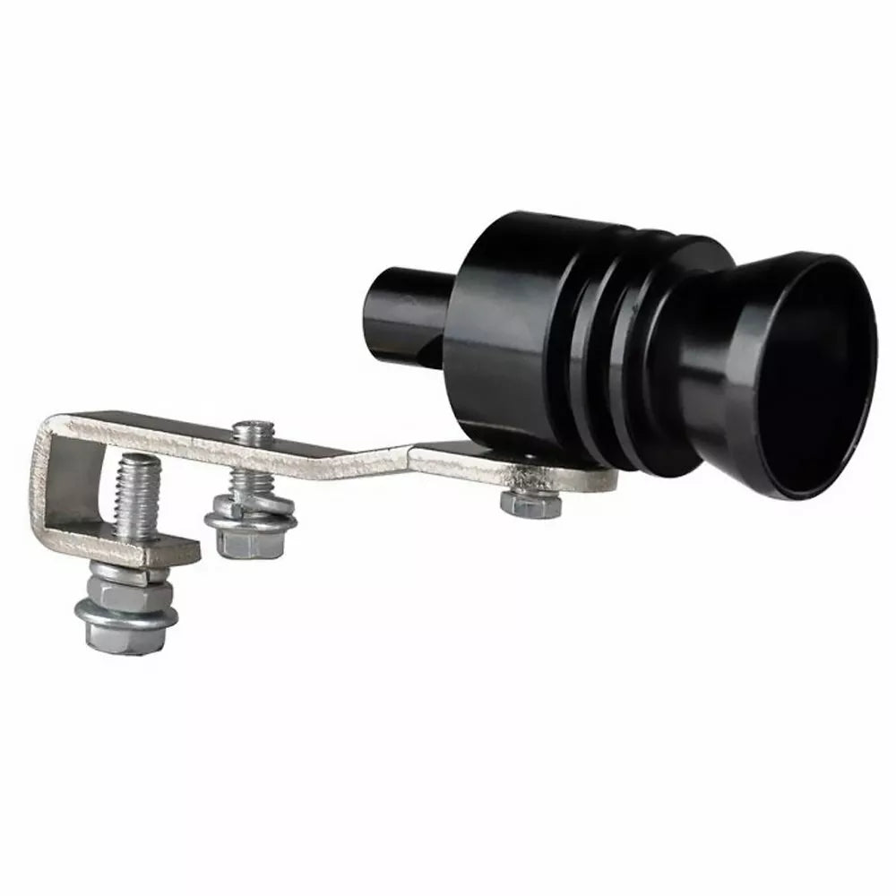 SoundSurge - Turbo Sound Amplifier – TurboMax Car Exhaust Enhancer – Universal Fit for All Vehicles