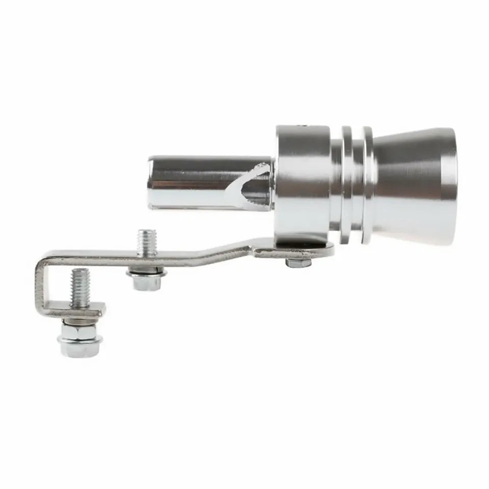 SoundSurge - Turbo Sound Amplifier – TurboMax Car Exhaust Enhancer – Universal Fit for All Vehicles