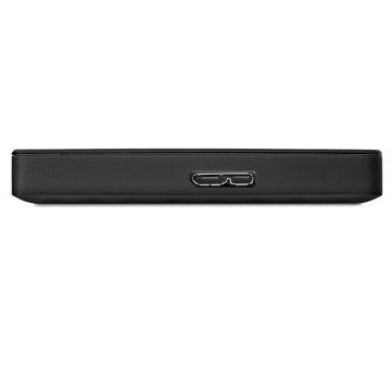 DataVault - Portable External Hard Drive - Slim Design with USB 3.0 – 10TB Storage Solution
