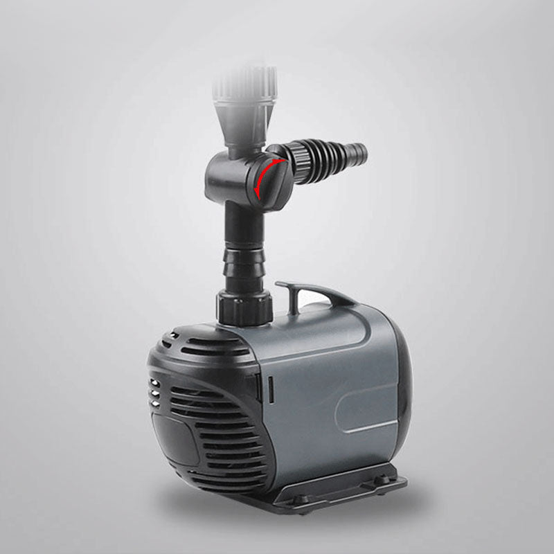 AquaFlow - Outdoor Fountain Pump - Dynamic Flow for Garden Elegance