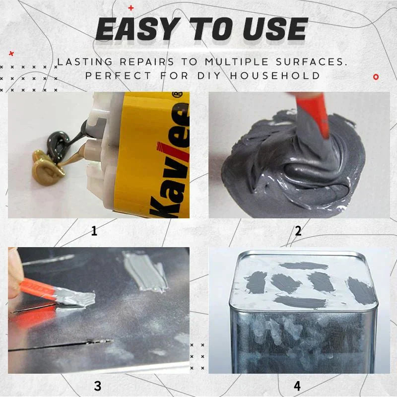 SureHold - All-in-One Repair Glue - ProGrip for Strong, Permanent Bonding