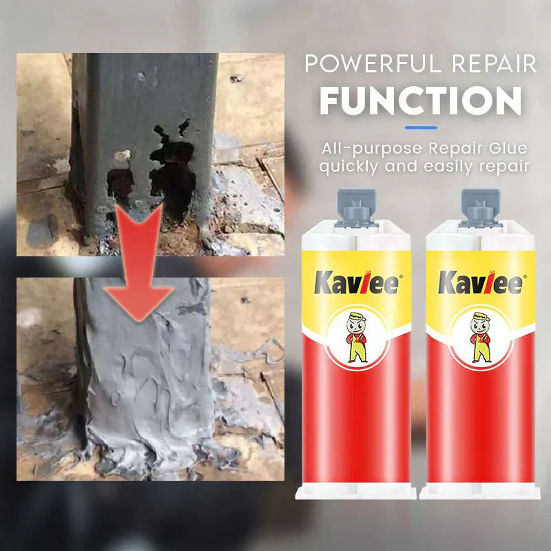 SureHold - All-in-One Repair Glue - ProGrip for Strong, Permanent Bonding
