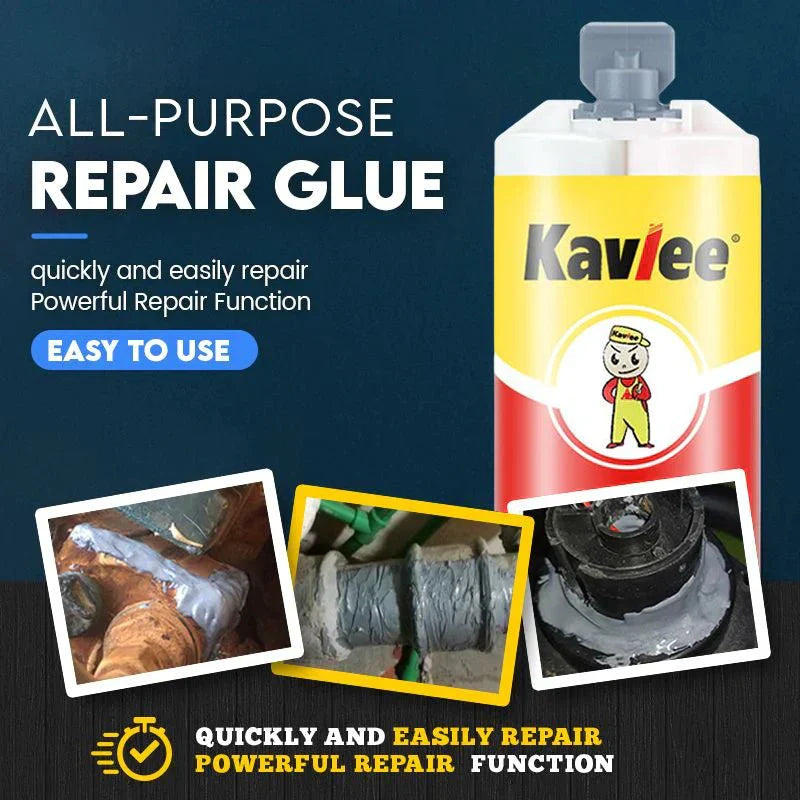 SureHold - All-in-One Repair Glue - ProGrip for Strong, Permanent Bonding